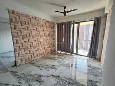 Bedroom Image of 1750 Sq.ft 3 BHK Apartment / Flat for sale in Sparsh 32, Kudasan Gandhinagar for Rs. 8500000