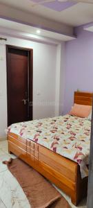 Bedroom Image of 1598 Sq.ft 3 BHK Builder Floor for rent in Dwarika Raj Garden City Phase 1, Raj Nagar Extension Ghaziabad for Rs. 30000