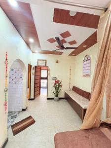 Hall Image of 850 Sq.ft 2 BHK Builder Floor for sale in Dilshad Garden New Delhi for Rs. 9500000