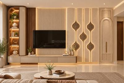 Hall Image of 3662 Sq.ft 4 BHK Apartment / Flat for sale in Shobhagpura Udaipur for Rs. 22700000