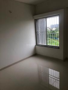 Bedroom Image of 800 Sq.ft 2 BHK Apartment / Flat for sale in Sai Paradise, Tathawade Pune for Rs. 7500000