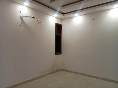 Living Room Image of 1000 Sq.ft 3 BHK Builder Floor for sale in Govindpuri New Delhi for Rs. 7000000