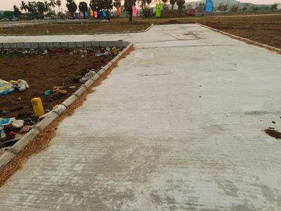 Image of 600 Sq.ft Residential Plot / Land for sale in Chengalpattu, Chennai for Rs. 780000