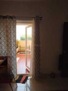 Hall Image of 1650 Sq.ft 3 BHK Apartment / Flat for sale in Prestige Boulevard, Whitefield Bengaluru for Rs. 29900000