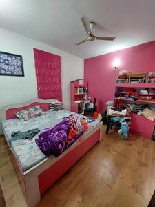 Bedroom Image of Need Flatmate  in Sector 133, Shahpur Govardhanpur Khadar