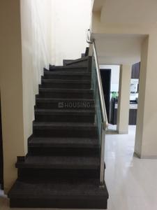 Image of 2500 Sq.ft 5 BHK Duplex for sale in Vashi, Navi Mumbai for Rs. 55000000
