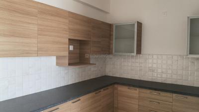 Kitchen Image of 3045 Sq.ft 4 BHK Apartment / Flat for sale in ATS Kocoon, Sector 109 Gurgaon for Rs. 42500000