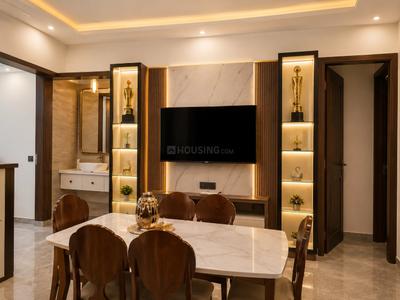 Bedroom Image of 6500 Sq.ft 5 BHK Villa for sale in Guniyal Gaon Dehradun for Rs. 70000000