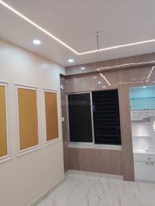 Hall Image of 856 Sq.ft 2 BHK Apartment / Flat for sale in Keshtopur Kolkata for Rs. 3800000