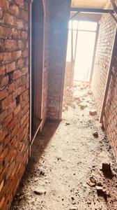 Balcony Image of 750 Sq.ft 2 BHK Apartment / Flat for sale in Sector 49 Noida for Rs. 3200000