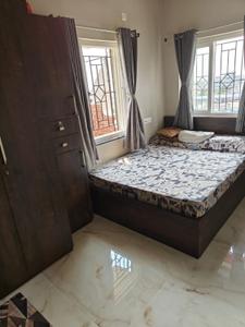Bedroom Image of 1564 Sq.ft 3 BHK Apartment / Flat for sale in Mandevilla Gardens, Ballygunge Kolkata for Rs. 20000000