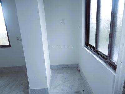 Balcony Image of 918 Sq.ft 2 BHK Apartment / Flat for sale in Dum Dum Cantonment Kolkata for Rs. 3213000