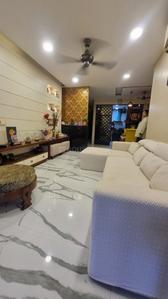 Bedroom Image of 1500 Sq.ft 3 BHK Apartment / Flat for sale in Ghatkopar West Mumbai for Rs. 58000000