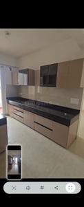 Image of 1328 Sq.ft 2 BHK Apartment / Flat for rent in Rishita Mulberry Heights, Sushant Golf City, Lucknow for Rs. 30000