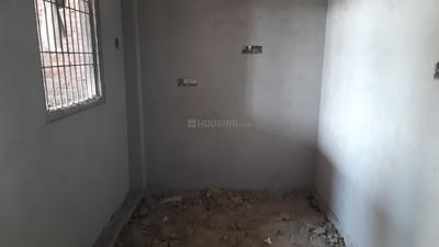 Kitchen Image of 1400 Sq.ft 3 BHK Villa for sale in Natkur Lucknow for Rs. 4000000