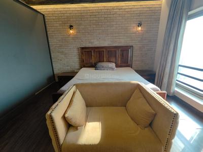 Hall Image of 5100 Sq.ft 4 BHK Apartment / Flat for sale in Thaltej Ahmedabad for Rs. 61200000