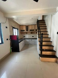 Image of 1100 Sq.ft 3 BHK Apartment / Flat for sale in DK Maple Nest, Kondhwa, Pune for Rs. 11500000