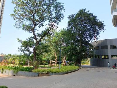 Image of 2710 Sq.ft 3 BHK Apartment / Flat for rent in Enpar Lotus 101 Worli Residences, Lower Parel, Mumbai for Rs. 400000