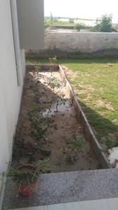 Balcony Image of 1050 Sq.ft 2 BHK Villa for sale in Bavla Ahmedabad for Rs. 8000000