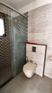 Image of 1010 Sq.ft 3 BHK Apartment / Flat for rent in GD 18 Latitude Wing A and Wing B, Punawale, Pune for Rs. 30000