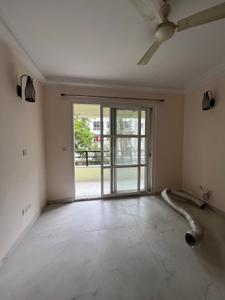 Hall Image of 1750 Sq.ft 3 BHK Apartment / Flat for rent in Kalena Agrahara Bengaluru for Rs. 79000