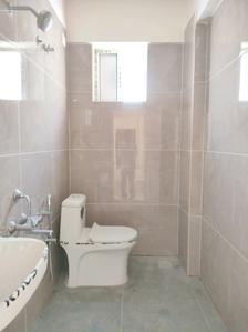 Common Bathroom Image of 1449 Sq.ft 3 BHK Apartment / Flat for sale in Habulus Oakshine, Electronic City Phase 2 Bengaluru for Rs. 6955400