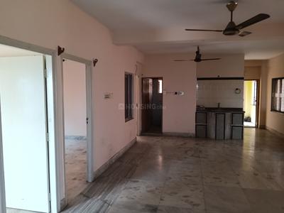 Hall Image of 1500 Sq.ft 3 BHK Apartment / Flat for sale in Mukundapur Kolkata for Rs. 5500000