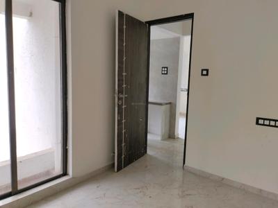 Bedroom Image of 710 Sq.ft 1 BHK Apartment / Flat for sale in Euphoria, Ulwe Navi Mumbai for Rs. 7100000