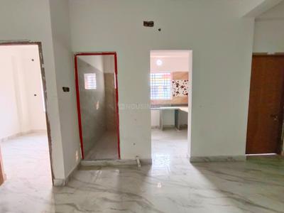 Hall Image of 1080 Sq.ft 3 BHK Apartment / Flat for sale in Behala Kolkata for Rs. 4000000