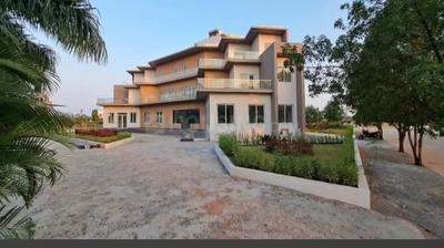 Image of 1400 Sq.ft 3 BHK Independent House for sale in Goodluck Residency Phase1, Kandul, Raipur for Rs. 6500000