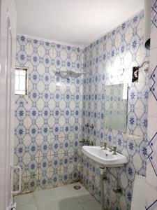 Bedroom One Image of 2100 Sq.ft 4 BHK Apartment / Flat for sale in DDA Rosewood Apartment, Sector 13 Dwarka New Delhi for Rs. 21800000