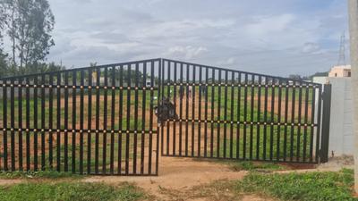 Image of 9000 Sq.ft Residential Plot / Land for sale in Irumbai, Viluppuram for Rs. 18000000