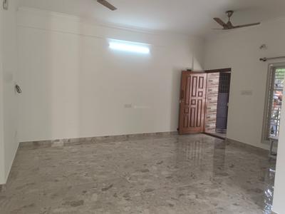 Living Room Image of 1200 Sq.ft 2 BHK Builder Floor for rent in Kothanur Bengaluru for Rs. 26000