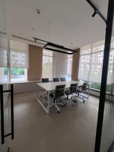 Image of 693 Sq.ft 1 BHK Apartment / Flat for sale in Godrej Hill Retreat, Mahalunge, Pune for Rs. 6200000