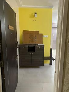 Image of 1004 Sq.ft 2 BHK Apartment / Flat for sale in Aditya Comfort Zone, Baner, Pune for Rs. 12500000