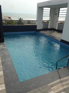 Bedroom Image of 5000 Sq.ft 4 BHK Independent House for sale in Neelankarai Chennai for Rs. 57500000