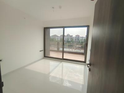 Bedroom Image of 2900 Sq.ft 4.5 BHK Apartment / Flat for rent in Bramha The Collection, Wadgaon Sheri Pune for Rs. 120000