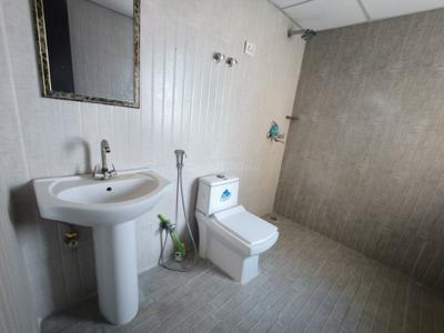 Image of 2391 Sq.ft 4 BHK Apartment / Flat for rent in Pardesi Ushay Tower, Kundli, Sonipat for Rs. 29999