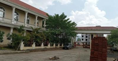 Image of 595 Sq.ft 1 BHK Apartment / Flat for sale in Raj Tulsi V City, Pashane, Thane for Rs. 1611000