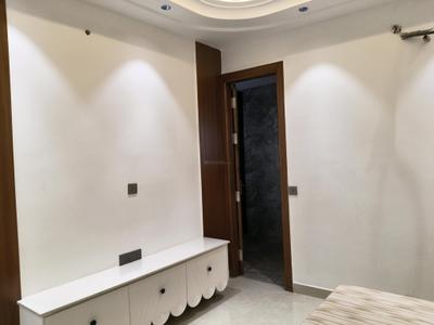 Bedroom Image of 2844 Sq.ft 4 BHK Builder Floor for sale in DLF Phase 3 Gurgaon for Rs. 39500000