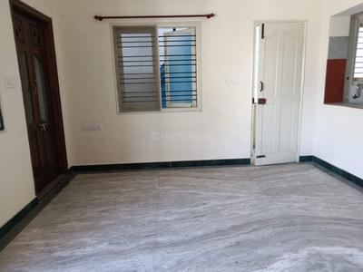 Bedroom Image of 600 Sq.ft 1 BHK Apartment / Flat for rent in Koramangala Bengaluru for Rs. 25000