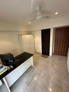 Hall Image of 700 Sq.ft 2 BHK Apartment / Flat for sale in Mass Mondeal, Bandra West Mumbai for Rs. 37200000