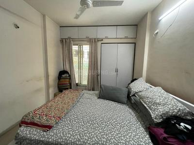 Bedroom Image of 1487 Sq.ft 3.5 BHK Apartment / Flat for sale in Lohia Galore Park, Bavdhan Pune for Rs. 16000000