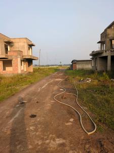 Image of 2880 Sq.ft Residential Plot / Land for sale in Swapnabhumi, New Town, Kolkata for Rs. 7200000
