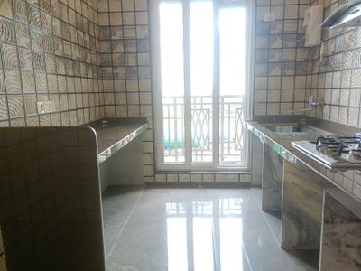 Kitchen Image of 1320 Sq.ft 2 BHK Apartment / Flat for sale in Paradise Sai World Empire Phase 1, Kharghar Navi Mumbai for Rs. 19000000
