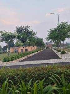 Image of 150 Sq.ft Residential Plot / Land for sale in Faith Ireo Savannah, Sector 35, Sohna for Rs. 22000000