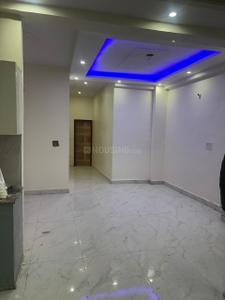 Hall Image of 1300 Sq.ft 3 BHK Apartment / Flat for sale in Govindpuram Ghaziabad for Rs. 3700000