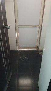 Bathroom Image of 700 Sq.ft 1 BHK Apartment / Flat for sale in Abhiman Associates Silicon Residency, Kalamboli Navi Mumbai for Rs. 6000000