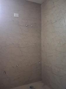 Common Bathroom Image of 600 Sq.ft 1 BHK Apartment / Flat for sale in Elite Apartment, Sector 74 Noida for Rs. 2900000