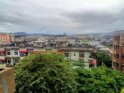 Image of 1720 Sq.ft 3 BHK Apartment / Flat for sale in Khanapara, Guwahati for Rs. 13000000